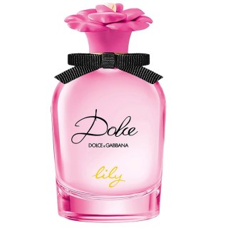 Dolce & Gabbana Dolce Lily woda toaletowa spray 75ml