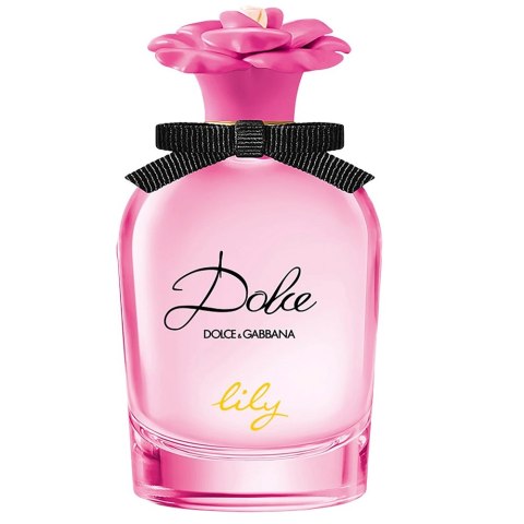 Dolce & Gabbana Dolce Lily woda toaletowa spray 75ml