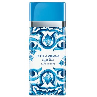 Dolce & Gabbana Light Blue Capri In Love woda perfumowana spray 100ml