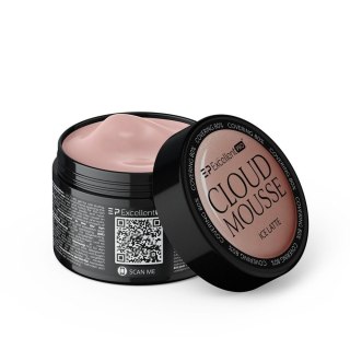 Excellent PRO Cloud Mousse żel budujący Ice Latte 50g