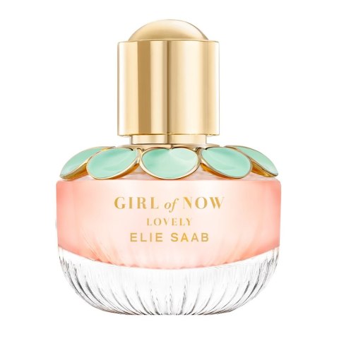 Elie Saab Girl Of Now Lovely woda perfumowana spray 30ml