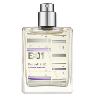 Escentric Molecules Escentric 01 woda toaletowa spray 30ml