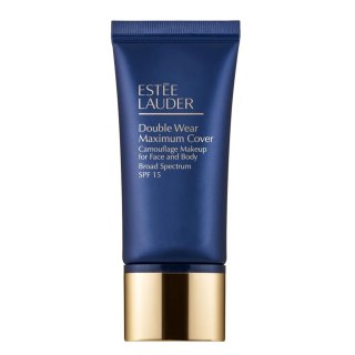 Estée Lauder Double Wear Maximum Cover Camouflage Makeup SPF15 podkład kryjący do twarzy i ciała 2W2 Rattan 30ml