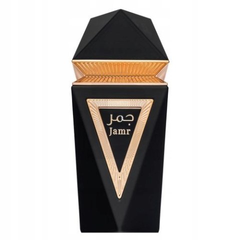 Fragrance World Jamr Black woda perfumowana spray 100ml