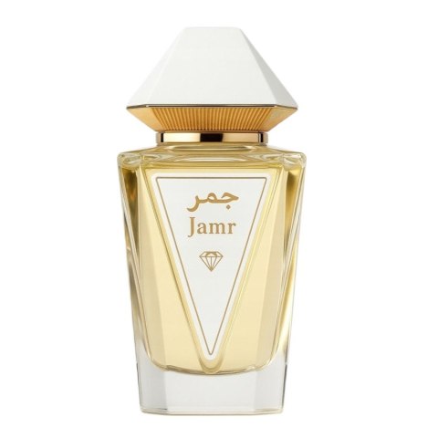 Fragrance World Jamr Diamond White woda perfumowana spray 100ml