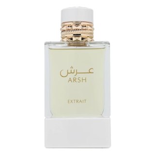French Avenue Arsh ekstrakt perfum spray 100ml