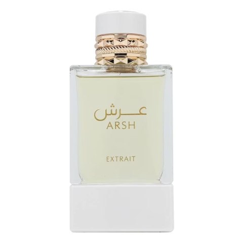 French Avenue Arsh ekstrakt perfum spray 100ml