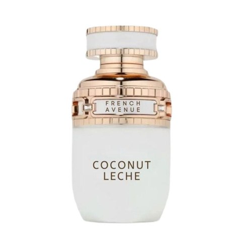 French Avenue Coconut Leche woda perfumowana spray 100ml