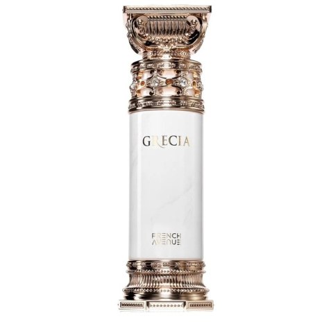 French Avenue Grecia perfumy spray 100ml