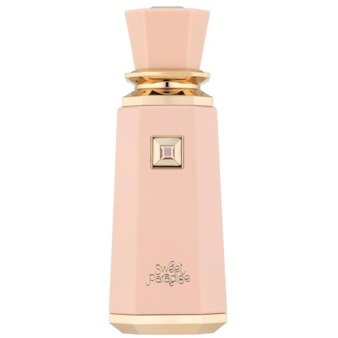 French Avenue Sweet Paradise woda perfumowana spray 100ml