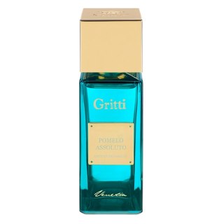 Gritti Pomelo Assoluto ekstrakt perfum spray 100ml