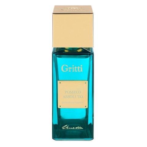 Gritti Pomelo Assoluto ekstrakt perfum spray 100ml