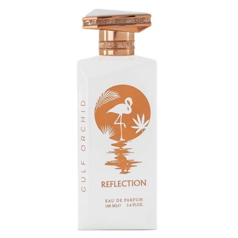 Gulf Orchid Reflection woda perfumowana spray 100ml
