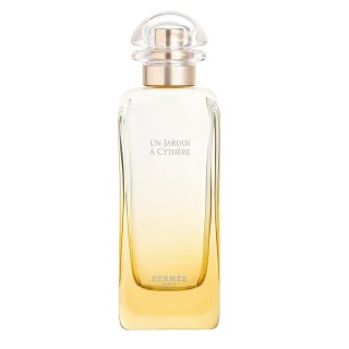 Hermes Un Jardin a Cythere woda toaletowa spray - produkt bez opakowania
