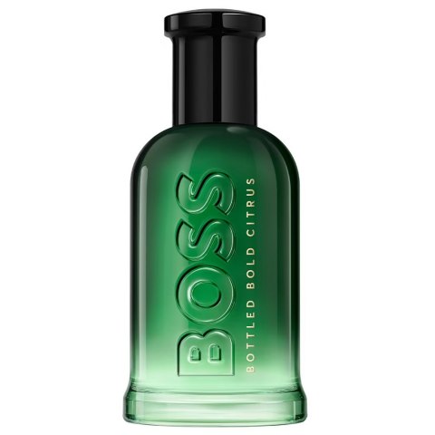 Hugo Boss Boss Bottled Bold Citrus woda perfumowana spray 50ml
