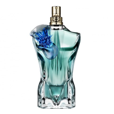 Jean Paul Gaultier Le Beau Flower Edition woda perfumowana spray 125ml