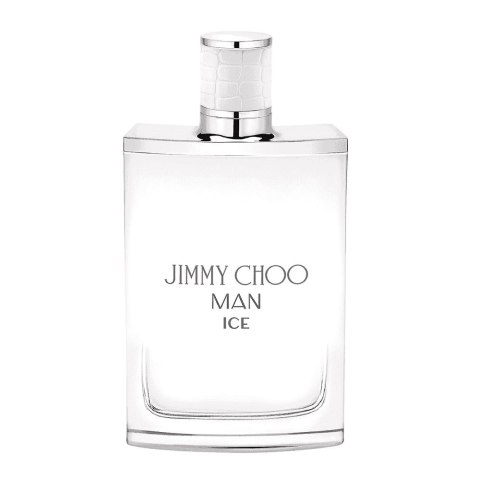 Jimmy Choo Man Ice woda toaletowa spray 100ml - produkt bez opakowania