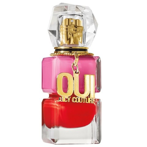 Juicy Couture Oui Juicy Couture woda perfumowana spray 30ml