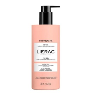 LIERAC Phytolastil żel przeciw rozstępom 400ml