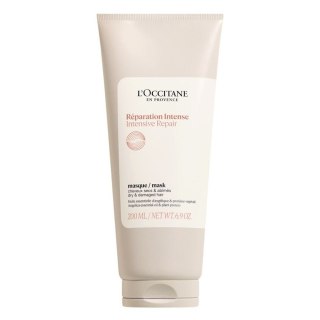 L'Occitane Intensive Repair odbudowująca maska do włosów 200ml