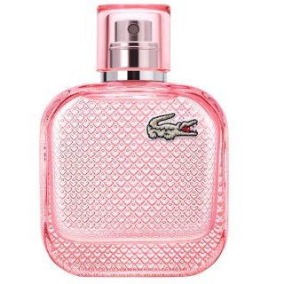 Lacoste L.12.12 Rose Sparkling woda toaletowa spray 50ml