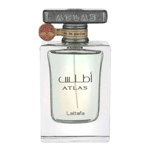 Lattafa Atlas woda perfumowana spray 55ml