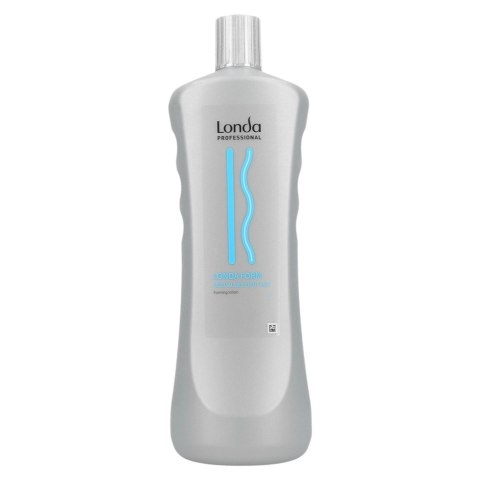Londa Professional Londa Form N/R płyn do trwałej ondulacji do włosów normalnych i trudno uzyskujących skręt 1000ml