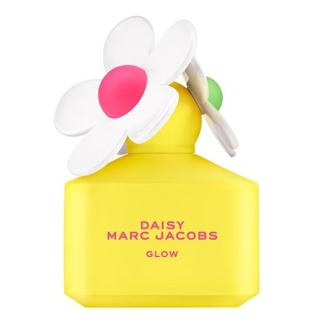 Marc Jacobs Daisy Glow woda toaletowa spray 50ml