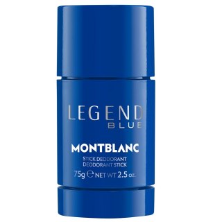 Mont Blanc Legend Blue dezodorant sztyft 75g