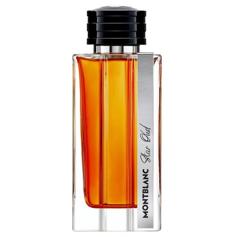 Mont Blanc Star Oud woda perfumowana spray 125ml