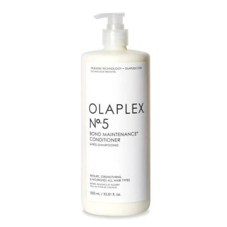Olaplex No. 5 Bond Maintenance Conditioner wzmacniająca i nawilżająca odżywka nadająca połysk 1000ml