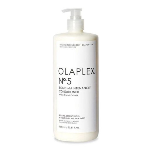 Olaplex No. 5 Bond Maintenance Conditioner wzmacniająca i nawilżająca odżywka nadająca połysk 1000ml