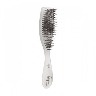 Olivia Garden IStyle Fine Hair Brush szczotka do włosów cienkich i delikatnych IS-FH