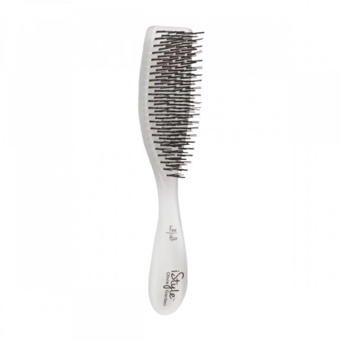 Olivia Garden IStyle Fine Hair Brush szczotka do włosów cienkich i delikatnych IS-FH