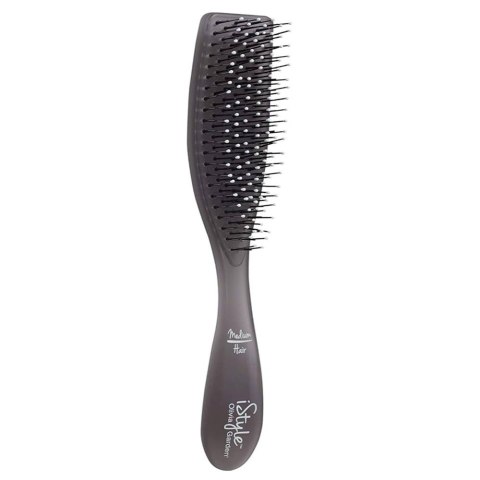 Olivia Garden IStyle Medium Hair Brush szczotka do włosów normalnych