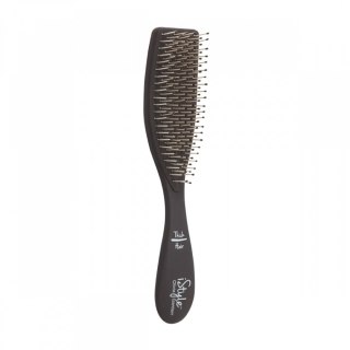 Olivia Garden IStyle Thick Hair Brush szczotka do włosów grubych