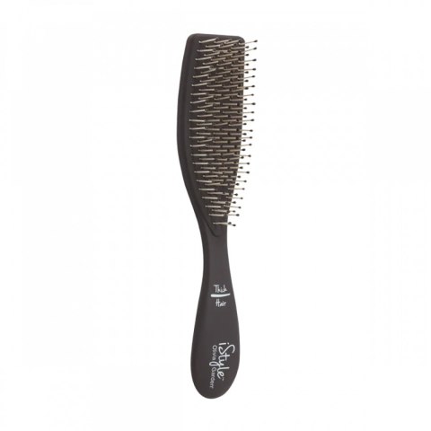 Olivia Garden IStyle Thick Hair Brush szczotka do włosów grubych