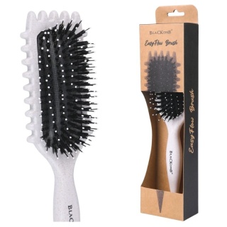 Poniks Szczotka Do Loków Włosów Kręconych Definiująca Loki Zwiększająca Objętość