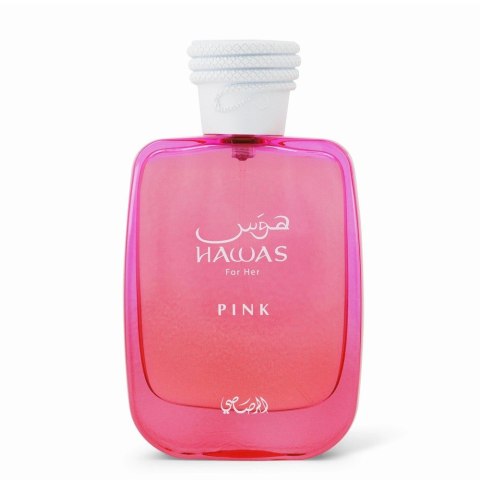 Rasasi Hawas Pink woda perfumowana spray 100ml