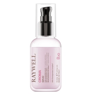 Raywell B.IO Croma Serum Ochronne do Włosów Farbowanych 95ml