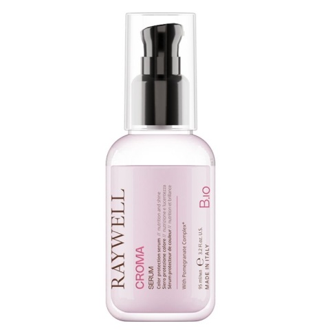 Raywell B.IO Croma Serum Ochronne do Włosów Farbowanych 95ml