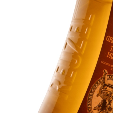 Reuzel Grooming Tonic Tonik do Modelowania i Stylizacji Włosów 500ml