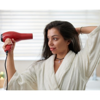 Revlon Style Masters Lissaver Spray Termoochronny Wygładzający Włosy 150ml