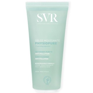 SVR Physiopure Gelee Moussante żel do mycia skóry twarzy 200ml