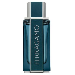 Salvatore Ferragamo Intense Leather woda perfumowana spray 100ml