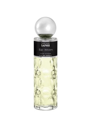 Saphir Sp Man woda perfumowana spray 200ml