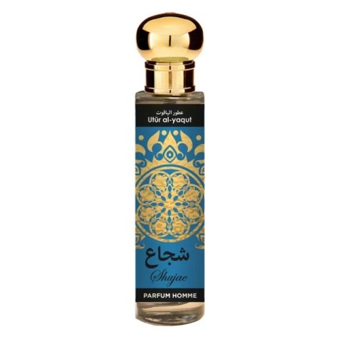 Saphir Utur Al-Yaqut Batal woda perfumowana spray 30ml