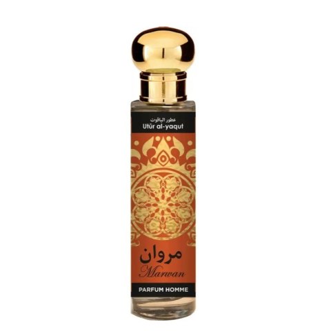 Saphir Utur Al-Yaqut Marwan woda perfumowana spray 30ml