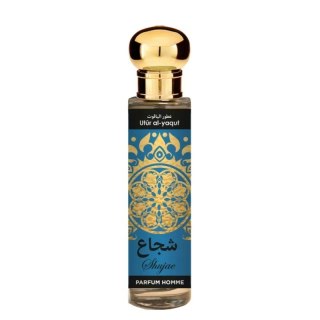 Saphir Utur Al-Yaqut Shujae woda perfumowana spray 30ml