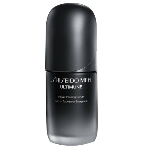 Shiseido Men Ultimune wzmacniające serum do twarzy 50ml
